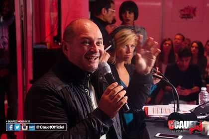 Vendredi 6 Novembre - Emission Spéciale NMA