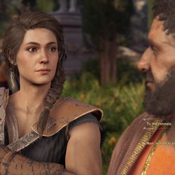 Assassin's Creed Odyssey