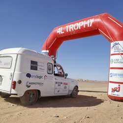 4L Trophy 2024