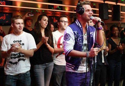 émission du mardi 04 septembre avec Keen V