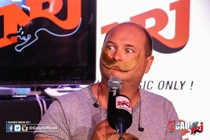 Lundi 26 Octobre en direct du Parc Asterix