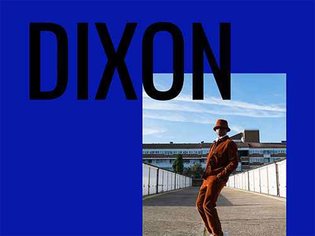 Dixon