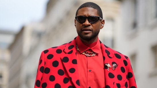 Usher