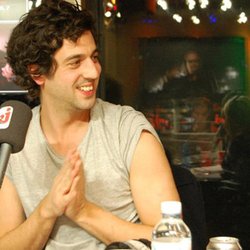 Lundi 26 Novembre avec Ne-Yo et Max Boublil
