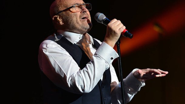 Phil Collins pourrait reformer Genesis
