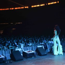 Naïka - NRJ Music Tour Lyon 2026