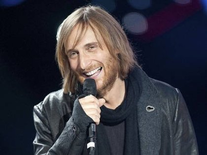 Cérémonie NRJ Music Awards 2011
