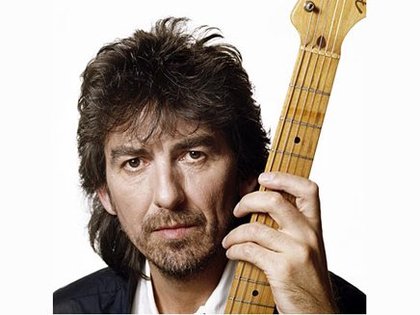 George Harrison