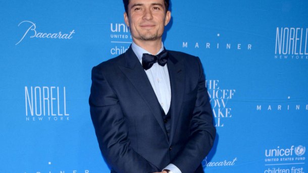 Orlando Bloom : interdit d'entrée en Inde !