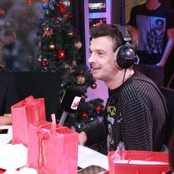 Emission du 20 décembre 2013 avec Kev Adams et l'équipe de SODA