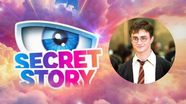 Harry Potter : ce candidat de Secret Story est la voix française du sorcier