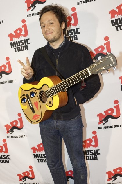 NRJ Music Tour de Compiègne