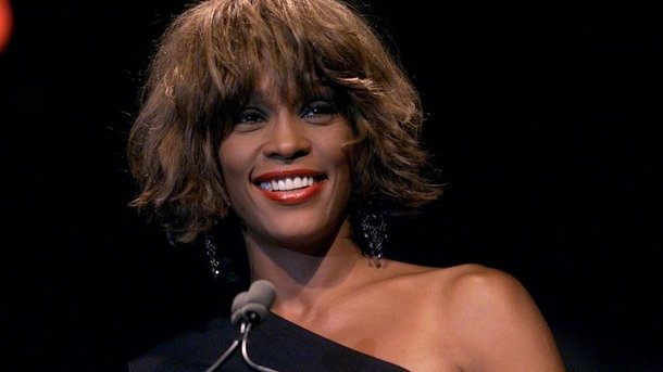 Qui jouera Whitney Houston au cinéma ?