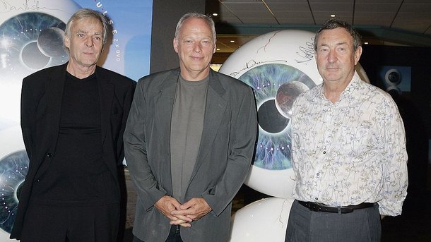 The Endless River : l’histoire du dernier album des Pink Floyd