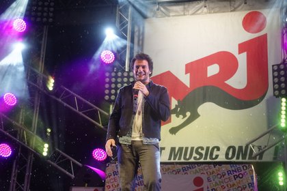 NRJ Music Tour de Compiègne