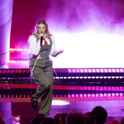 Helena - La Cérémonie - NRJ Music Awards 2025