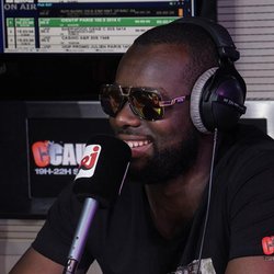 Jeudi 27 Août avec MAITRE GIMS