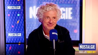 Arnold Turboust signe son grand retour avec un nouvel album "La vie romantique"