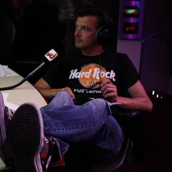 Lundi 17 juin avec Bob Sinclar