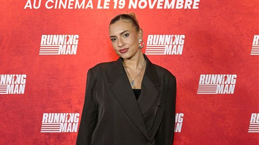 Star Academy : Léa annonce la date de sortie de son premier single "Dis-moi"