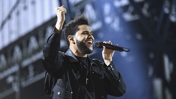 The Weeknd: son ancien hit «King Of The Fall» à nouveau disponible!