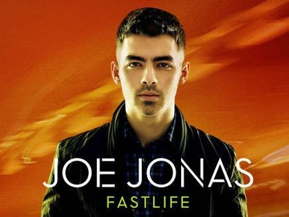 Joe Jonas-Fast Life