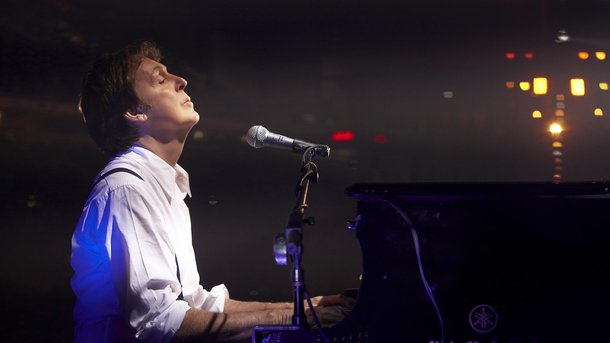 Paul McCartney révèle la surprenante source d’inspiration du titre « Let it Be » des Beatles