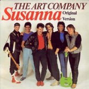 SUSANNA (1984)