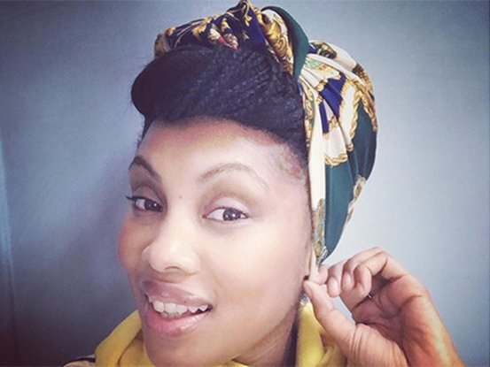 Imany