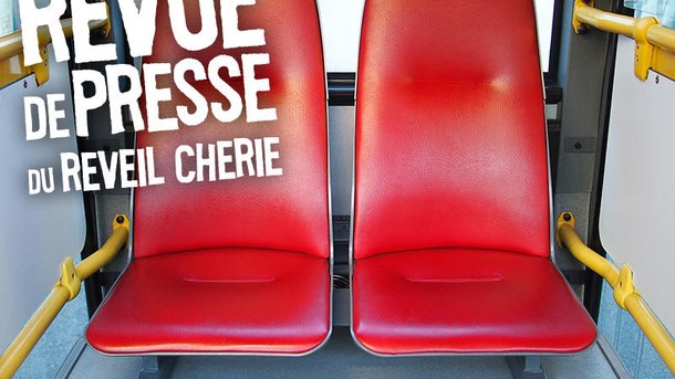 Tu penses à quoi du jour : 15 000€ retrouvés sous le siège d’un bus