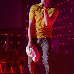 NRJ Music Tour de Monaco