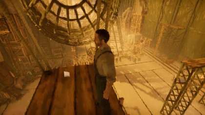 Le jeu comporte un bon lot de petits bonus à dénicher, qui donnent notamment droit à des éléments historiques réels.