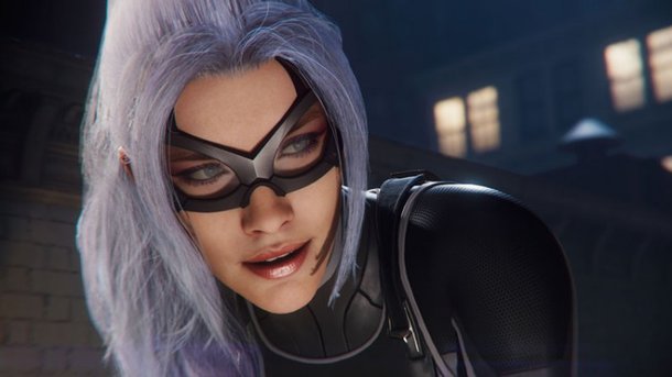 Spider-Man : le casse, 1er DLC, est dispo aujourd'hui