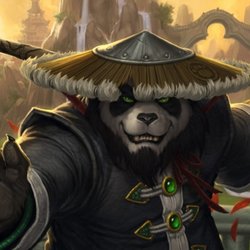 World of Warcraft: Mists of Pandaria marque l'arrivée des Pandarens dans l'aventure