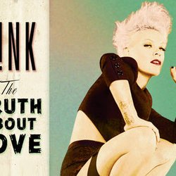 Pink-The Truth About Love