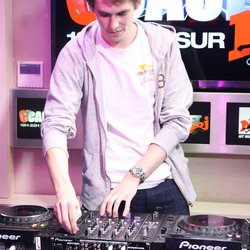 Vendredi 13 Mars 2015 avec Lost Frequencies