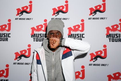 NRJ Music Tour - Marseille 2017