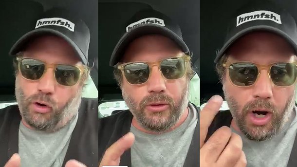Chicandier  :"Prends un p'tit cocktail aux litchis!"