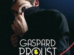 Gaspard Proust