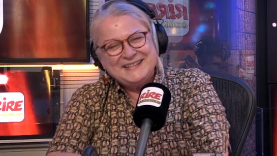 Josiane Balasko