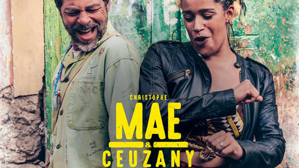 Le coup de cœur du Club Chérie : "Pays des merveilles" de Christophe Maé et Ceuzany