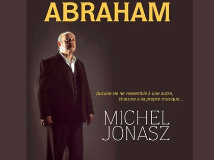 Michel Jonasz