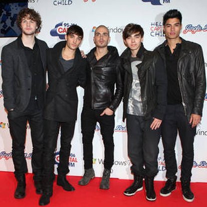 the-wanted