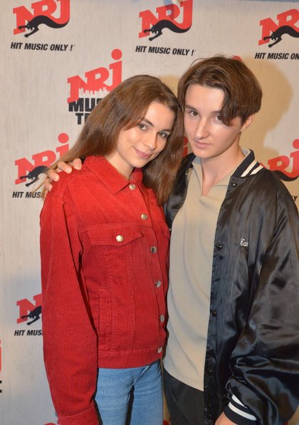 VIDEOCLUB - NRJ Music Tour Haguenau 2019