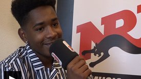 Lisandro Cuxi dévoile sa playlist idéale!