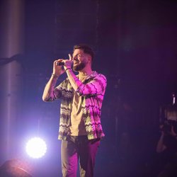 Keen'V - NRJ Music Tour Mulhouse 2022