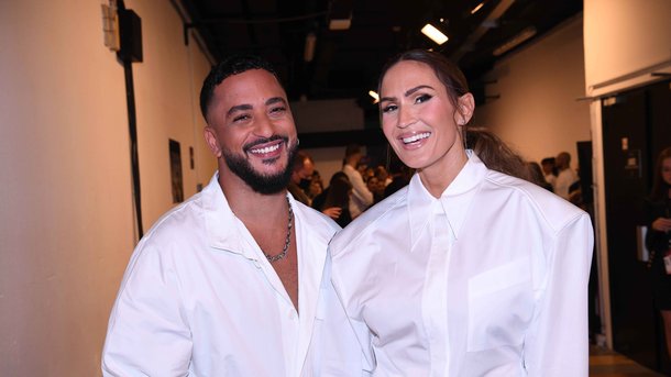 Vitaa et Slimane: c’est officiellement terminé