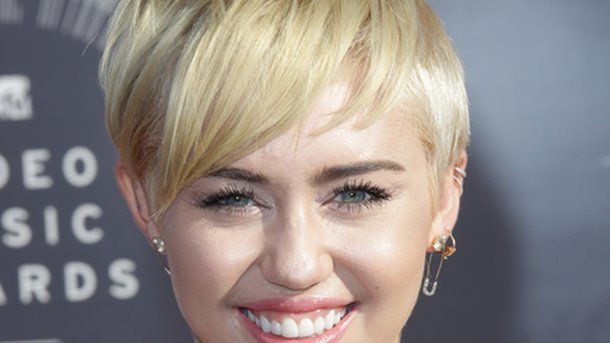 Miley Cyrus : fini le twerk, elle se concentre sur la musique !