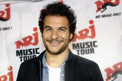NRJ Music Tour de Compiègne