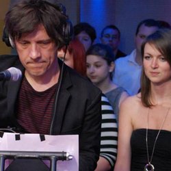 Jeudi 6 juin avec Indochine et Dj D-Bass